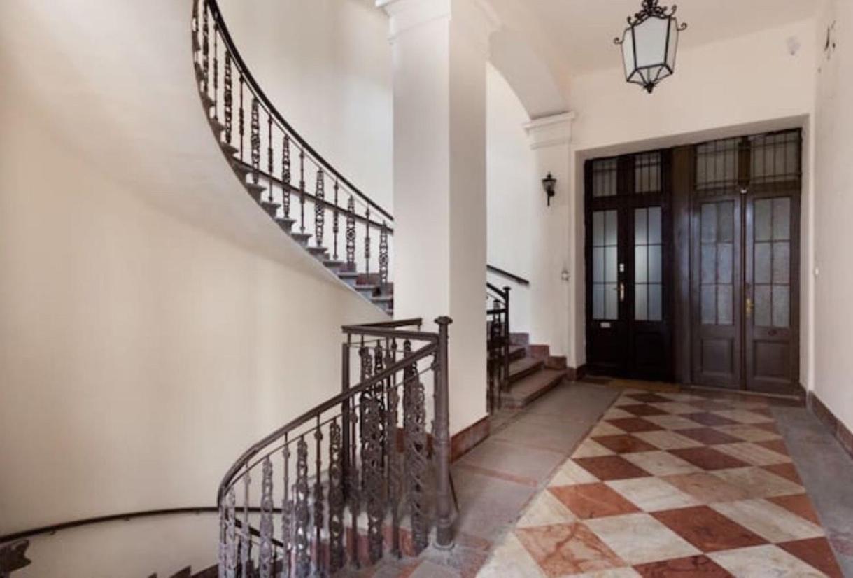Deak Central Loft Budapeszt Zewnętrze zdjęcie